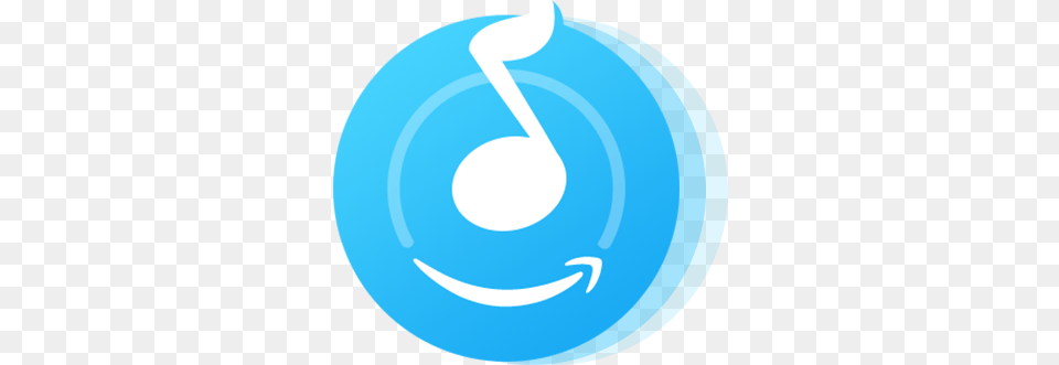 How To Set Amazon Music As Ringtone Circle, Disk Free Transparent Png