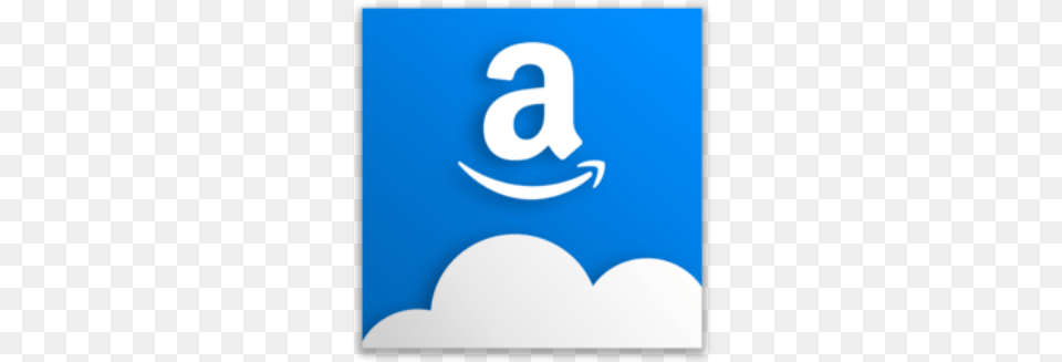 How To Set Up Amazon Drive On Iphone And Ipad Amazon Drive Icon, Symbol, Number, Text Png