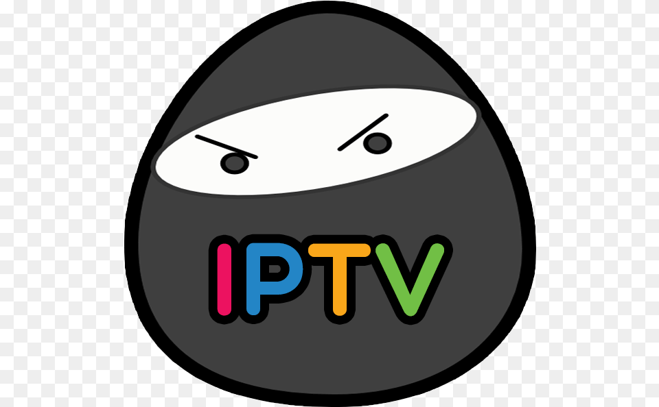 How To Set Up Iptv In Kodi 16 With Stalker Client U2013 Ninja Ninja Iptv, Disk, Egg, Food Free Png Download
