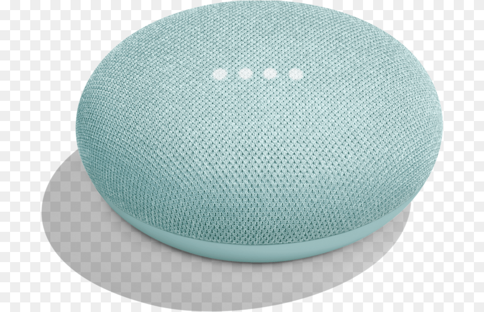 How To Set Up Multiple Users Google Home Mini Transparent, Sphere, Home Decor Free Png