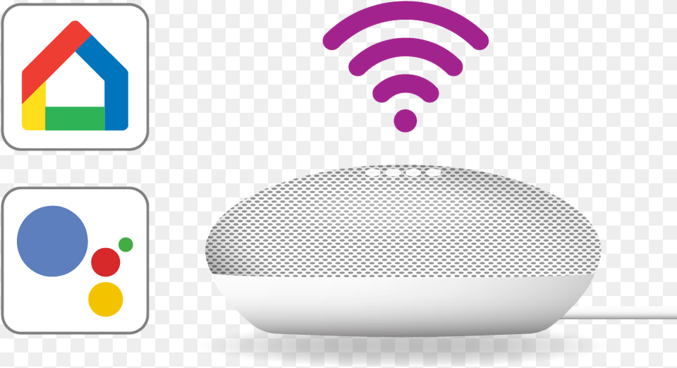 How To Set Up Smart Home Technology Dot, Sphere Png