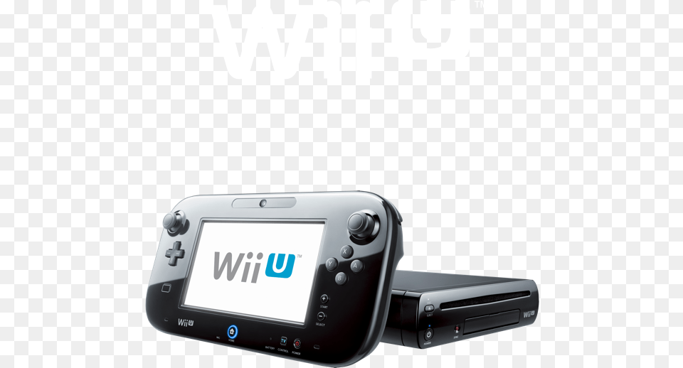 How To Set Up The Tv Remote Function Nintendo Wii U, Camera, Electronics, Video Camera, Mobile Phone Png Image