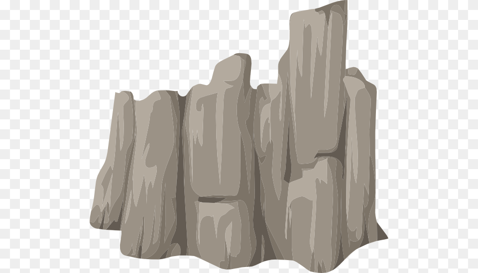 How To Set Use Alpine Landscape Cliff Face Skirt Clipart, Wall, Rock, Outdoors, Nature Free Transparent Png
