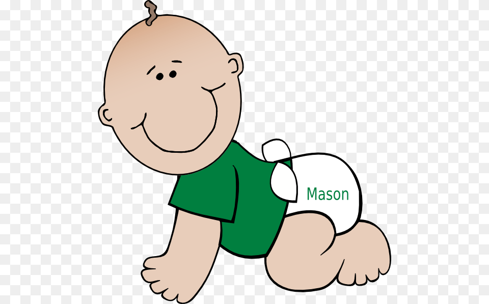 How To Set Use Baby Mason Icon, Person, Face, Head Free Transparent Png