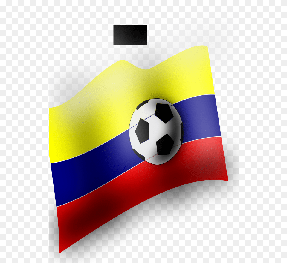 How To Set Use Balon Clipart Flag Of Colombia Png Image