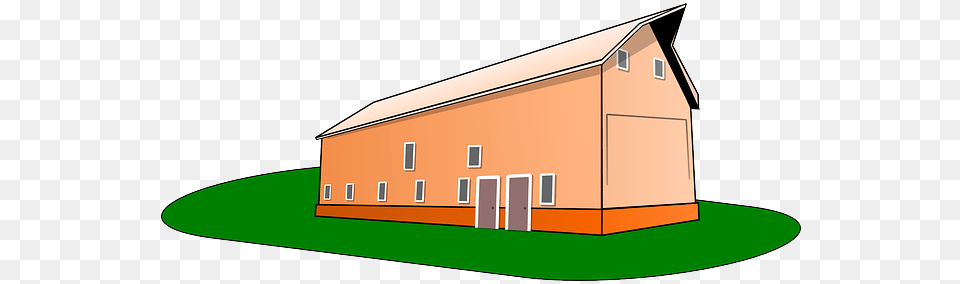 How To Set Use Barn 3 Svg Vector, Architecture, Building, Countryside, Farm Png Image