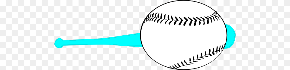 How To Set Use Baseball Bat Svg Svg Vector, Ball, Baseball (ball), Baseball Bat, Sport Free Png Download