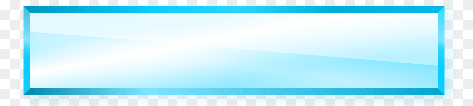 How To Set Use Beveled Glass Clipart, White Board Png Image