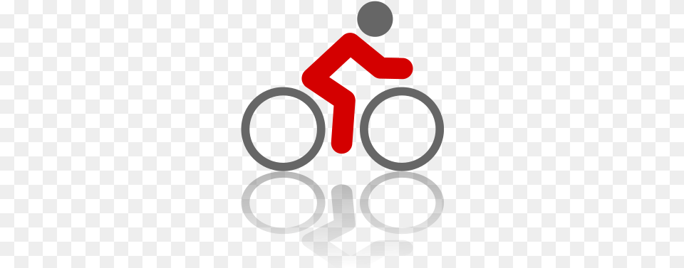 How To Set Use Bike Icon, Light, Sign, Symbol, Smoke Pipe Free Png Download