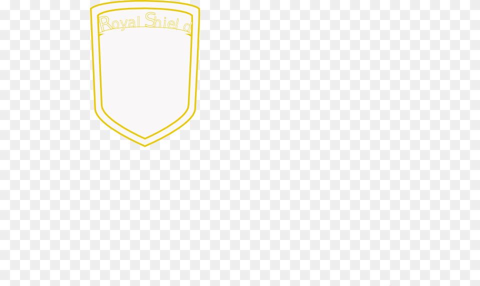 How To Set Use Blank Shield Soccer Svg Vector, Logo Free Png