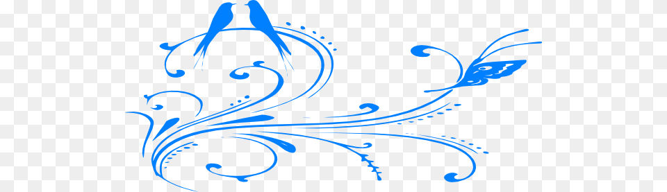 How To Set Use Blue Birds Svg Vector, Art, Floral Design, Graphics, Pattern Free Png