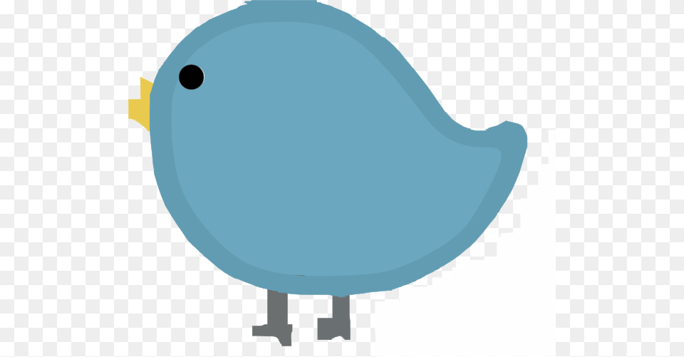 How To Set Use Bluebird Revised Svg Vector, Animal, Bird Free Png Download