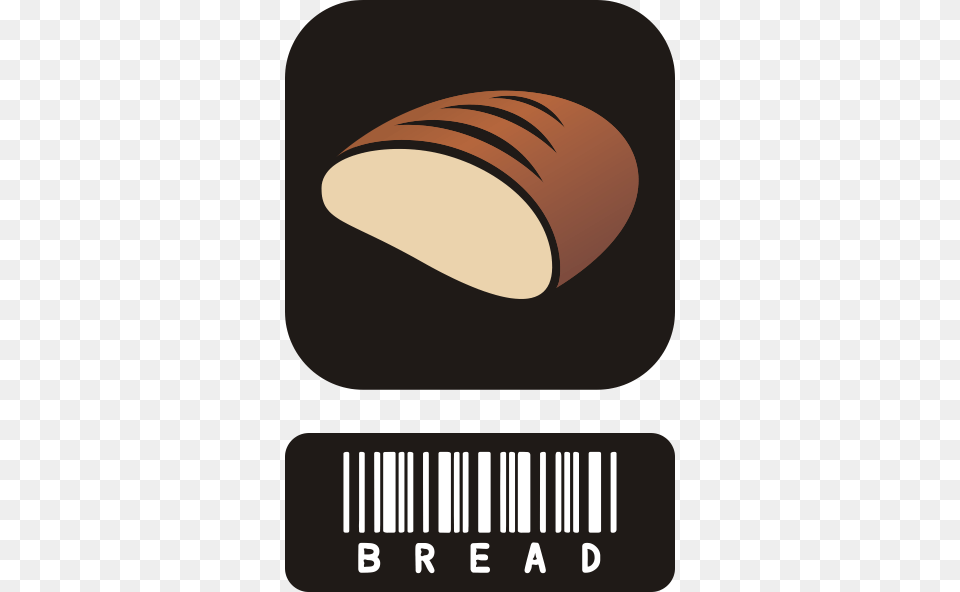 How To Set Use Bread Svg Vector Bread Clip Art, Food, Produce, Clothing, Hardhat Free Transparent Png