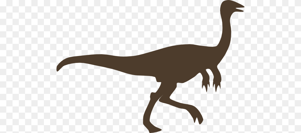 How To Set Use Brown Dinosaur Svg Vector, Animal, Reptile, T-rex, Kangaroo Png