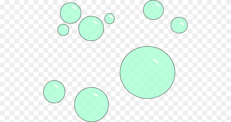 How To Set Use Bubbles Svg Vector, Sphere, Pattern Png Image