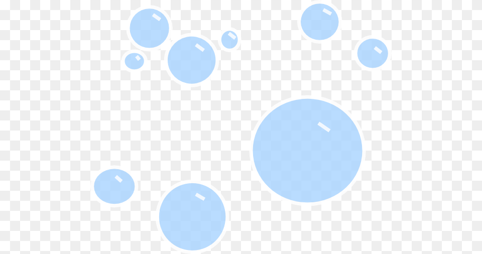 How To Set Use Bubbles Svg Vector, Sphere Png