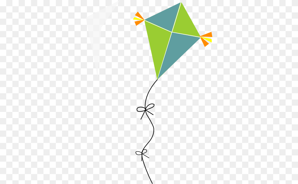 How To Set Use Colorful Kite Clipart, Toy Png Image