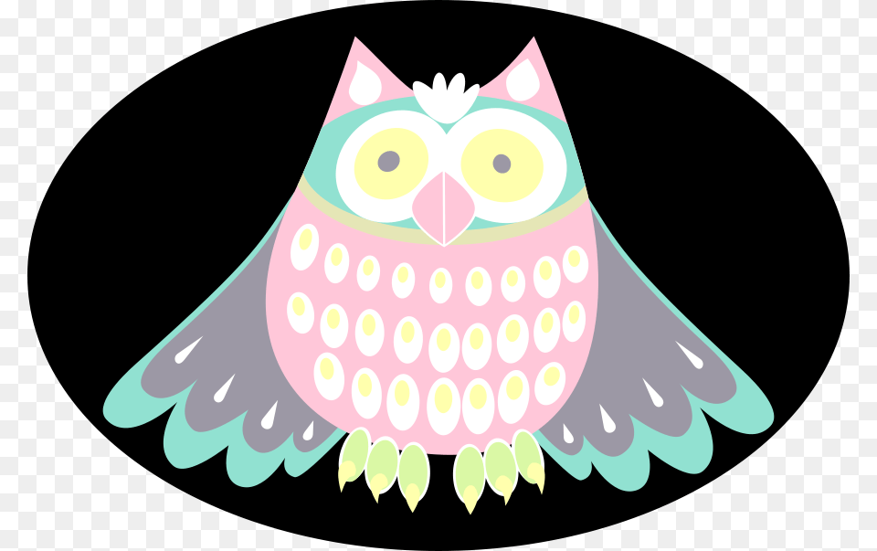 How To Set Use Cute Owl Clipart, People, Person, Clothing, Hat Free Transparent Png