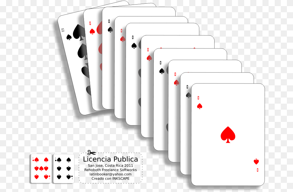 How To Set Use Escalera De Poker Clipart, Game, Domino Png Image
