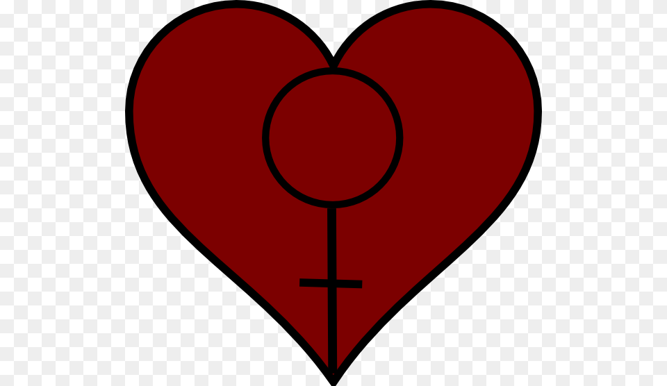 How To Set Use Feminist Heart 3 Icon Solid Red Heart No Background, Balloon, Dynamite, Weapon Png