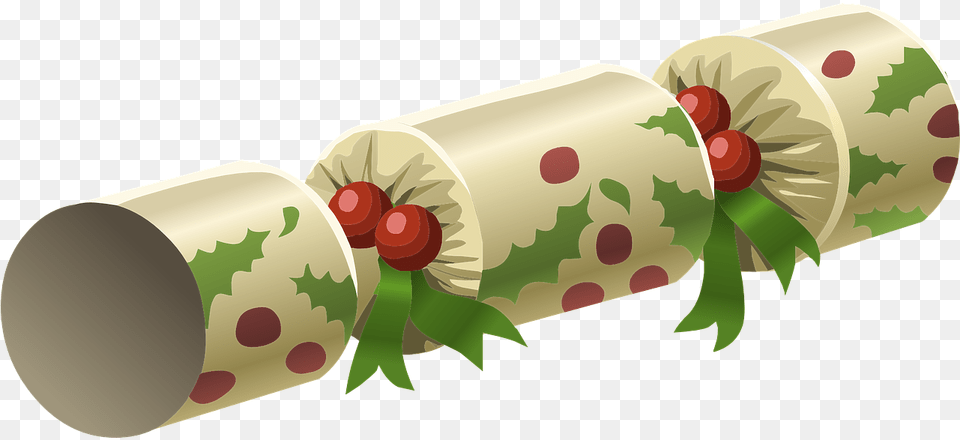 How To Set Use Glitchmas Cracker Clipart, Dynamite, Weapon Free Png Download