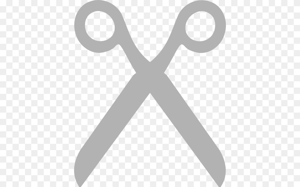 How To Set Use Gray Scissors Clipart, Animal, Kangaroo, Mammal, Blade Free Transparent Png