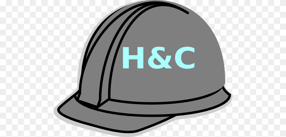 How To Set Use Hc Hat Clipart, Baseball Cap, Cap, Clothing, Hardhat Png