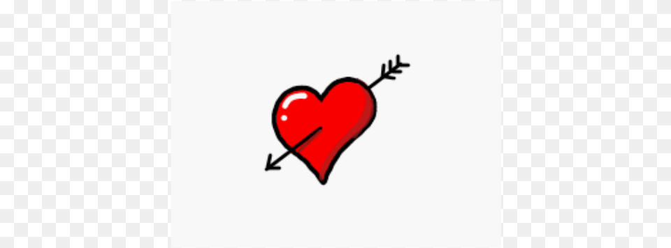 How To Set Use Heart Arrow Clipart, Dynamite, Weapon, Symbol Free Png
