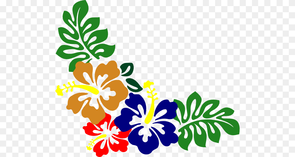 How To Set Use Hibiscus Commish Svg Vector Happy Ganesh Chaturthi 2018, Art, Floral Design, Flower, Graphics Free Transparent Png
