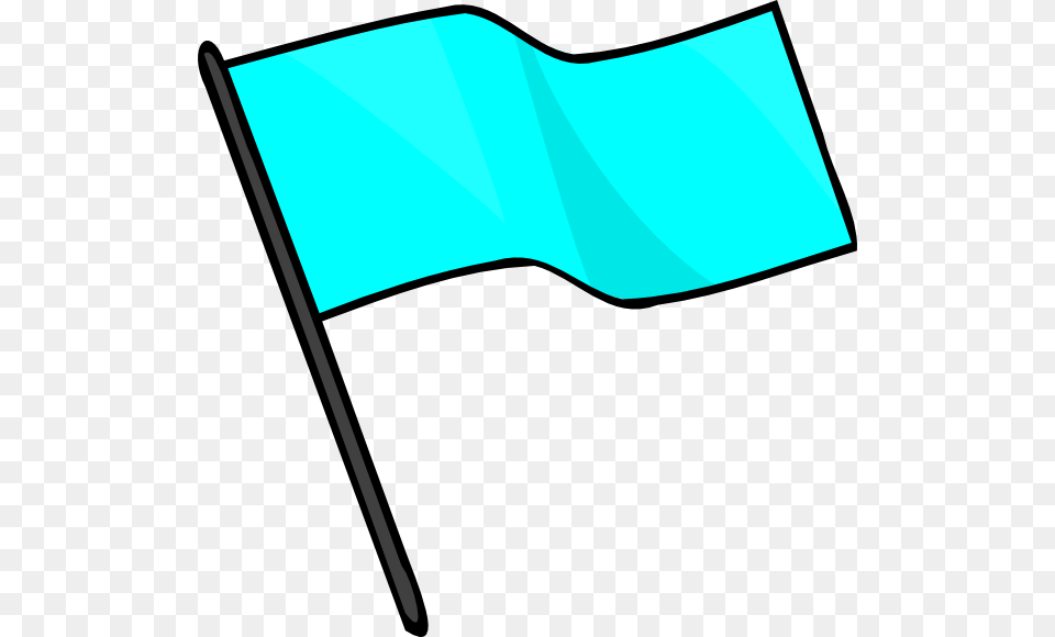 How To Set Use Light Blue Flag Svg Vector, Appliance, Blow Dryer, Device, Electrical Device Free Png