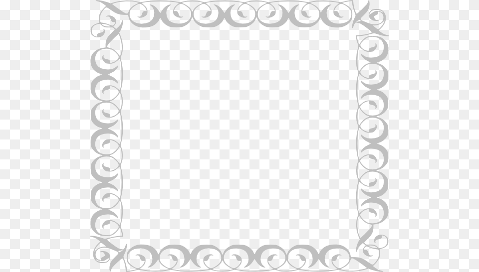 How To Set Use Light Gray Border Clipart, Home Decor, Blackboard Free Transparent Png