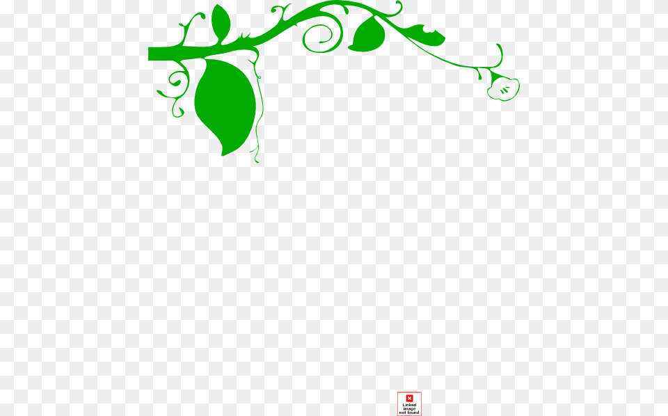 How To Set Use Light Green Grapevine Clipart, Art, Floral Design, Graphics, Pattern Free Transparent Png