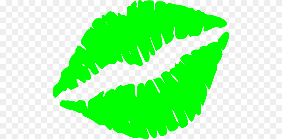How To Set Use Lips Vector Clipart, Leaf, Plant, Body Part, Mouth Png