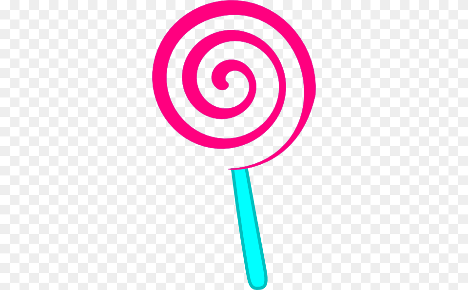 How To Set Use Lollipop Clip Art Svg Vector Lollipop Clip Art, Candy, Food, Sweets Free Png