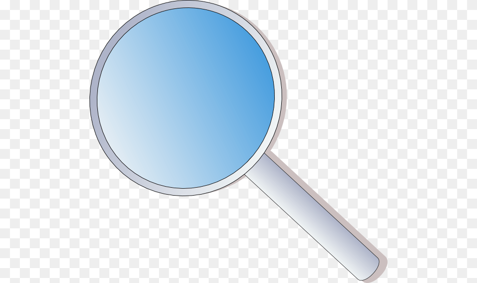 How To Set Use Magnifying Glass Clipart Free Png