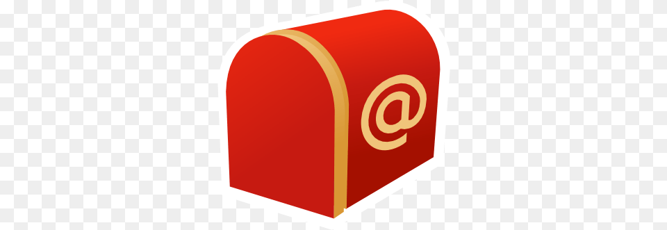 How To Set Use Mailbox Clipart, Treasure, Dynamite, Weapon Free Png Download