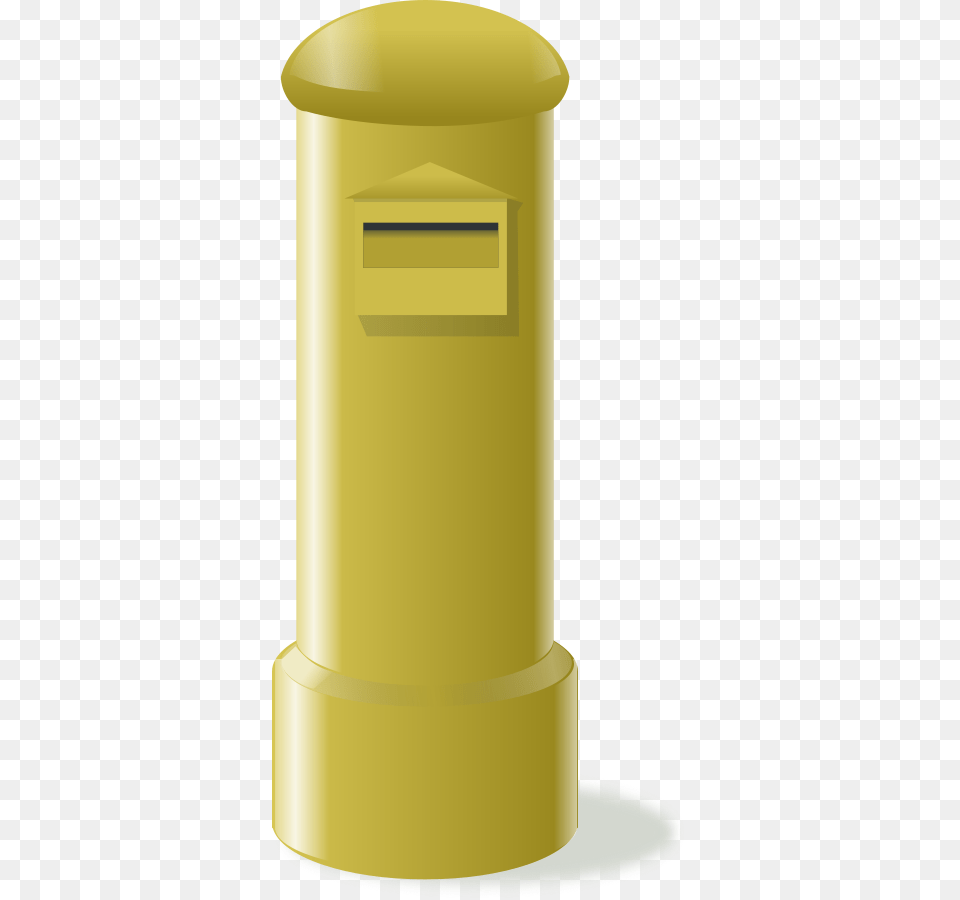 How To Set Use Mailbox Correos Icon, Postbox Free Png