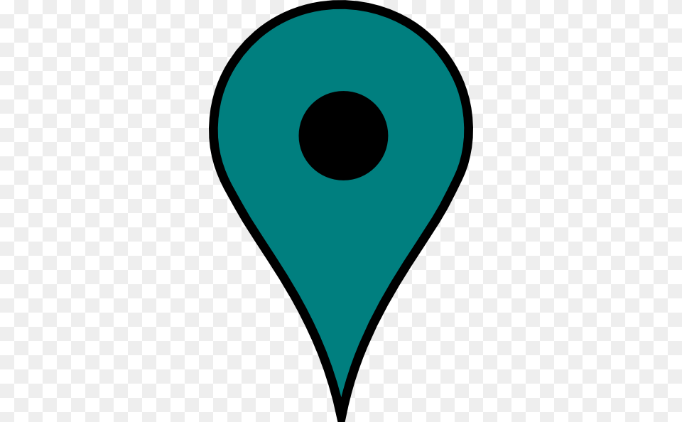 How To Set Use Map Marker Svg Vector, Balloon, Heart Png