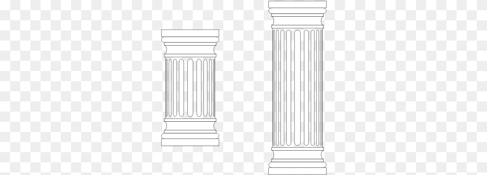 How To Set Use Marble Columns Clipart, Architecture, Pillar Png Image