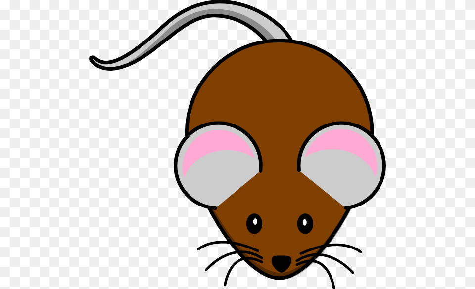 How To Set Use Mouse Like Mouse Svg Vector, Animal, Mammal, Computer Hardware, Electronics Free Png