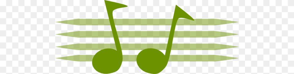 How To Set Use Music Notes Clipart, Leaf, Plant, Aircraft, Airplane Png