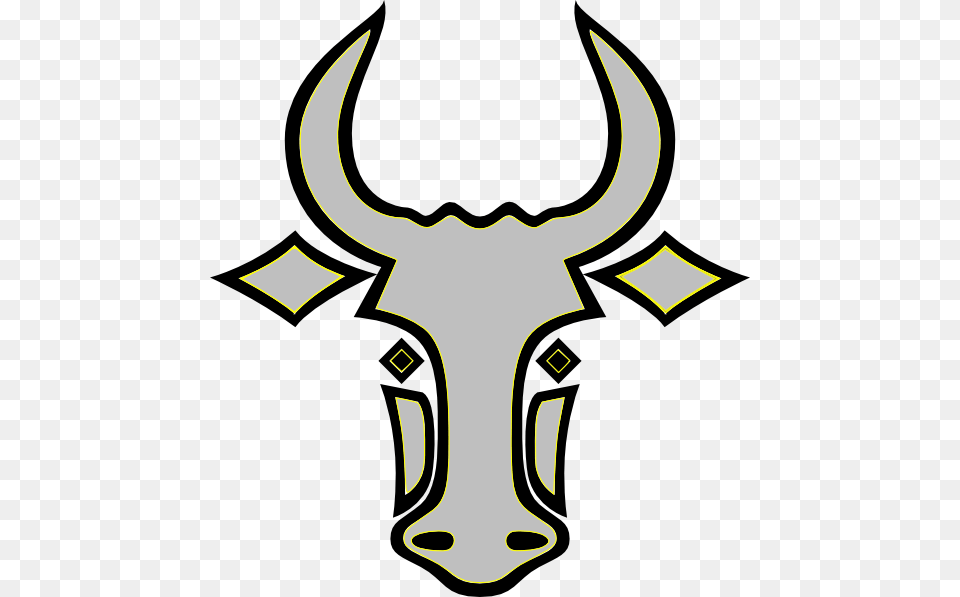 How To Set Use My Bull Svg Vector, Animal, Mammal, Kangaroo, Cattle Png