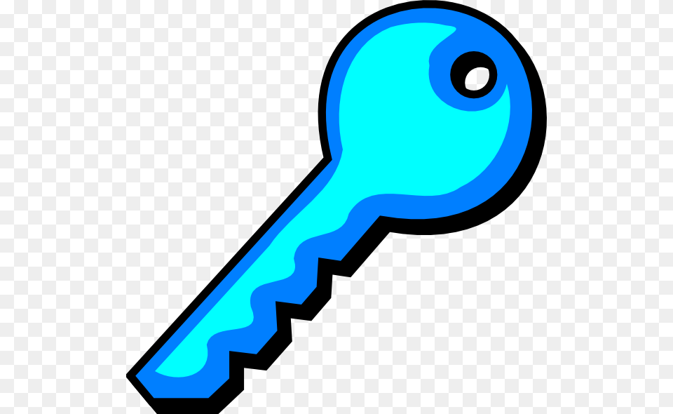 How To Set Use Neon Blue Key Svg Vector, Smoke Pipe Png