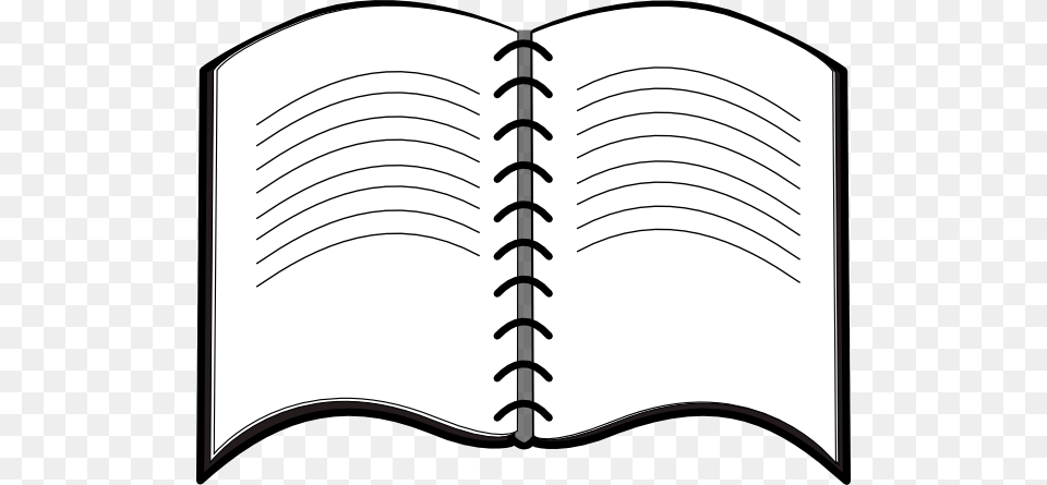 How To Set Use Open Book Symbol Svg Vector, Page, Publication, Text, Person Png Image