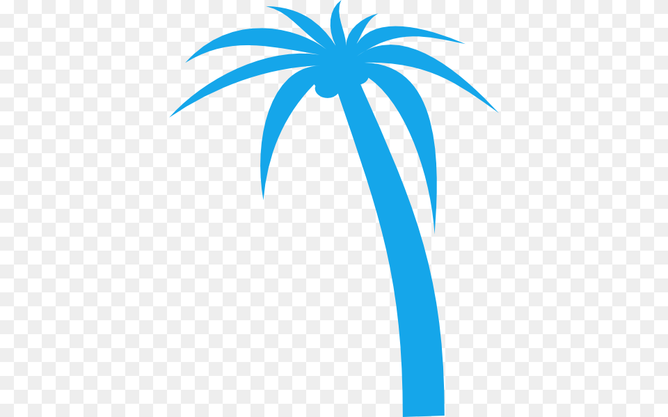 How To Set Use Palm Tree Svg Vector, Palm Tree, Plant Free Transparent Png