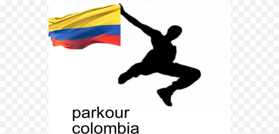 How To Set Use Parkour Colombia Clipart, Adult, Male, Man, Person Free Transparent Png