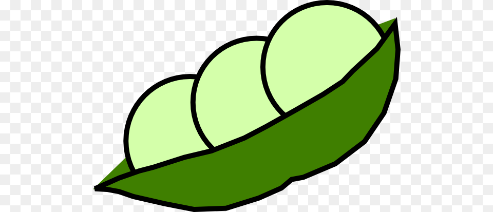 How To Set Use Pea Pod Clipart, Food, Produce, Vegetable, Plant Png Image