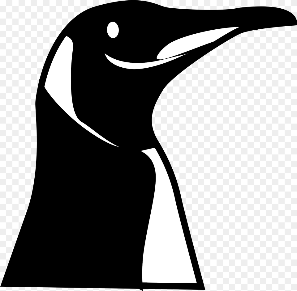 How To Set Use Penguin Silhouette Svg Vector, Accessories, Formal Wear, Stencil, Tie Png