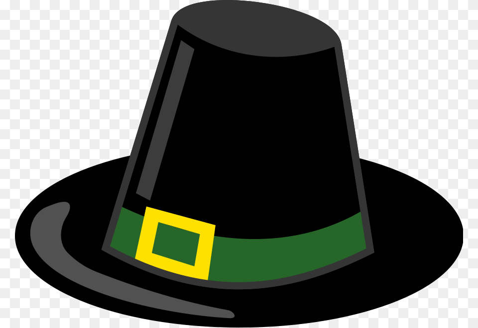 How To Set Use Pilgrim Hat Clipart, Clothing, Disk Free Transparent Png