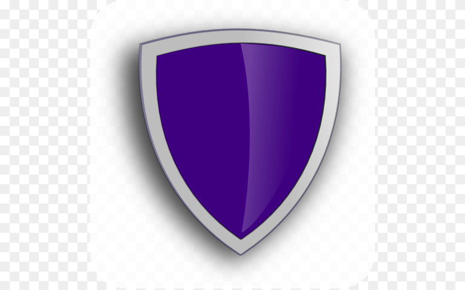 How To Set Use Purple Security Shield Svg Vector, Armor, Disk Png Image